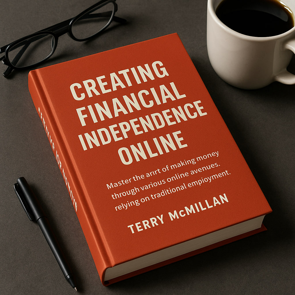 E-book Cover